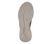 Pantofi sport, barbati, SKECHERS SLIP-INS RF SLADE MACKLIN 210890-CHOC maro, piele ecologica